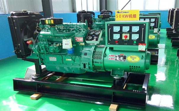 江北发电机出租 江北发电机出租